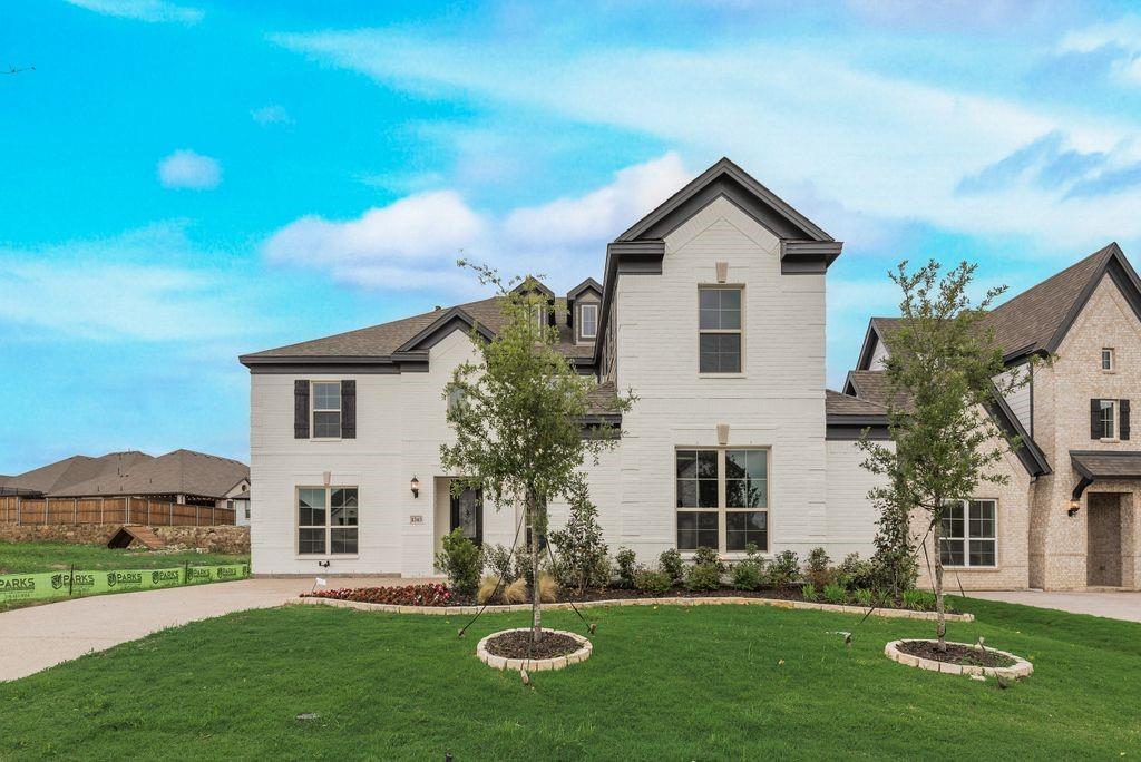 Monterra - Residential