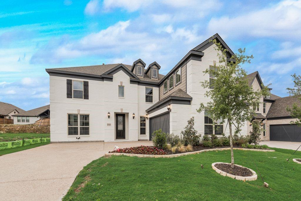 Monterra - Residential