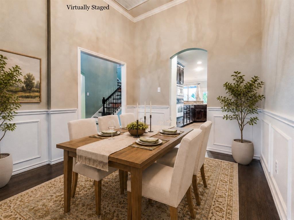 Crawford Farms Add - Residential