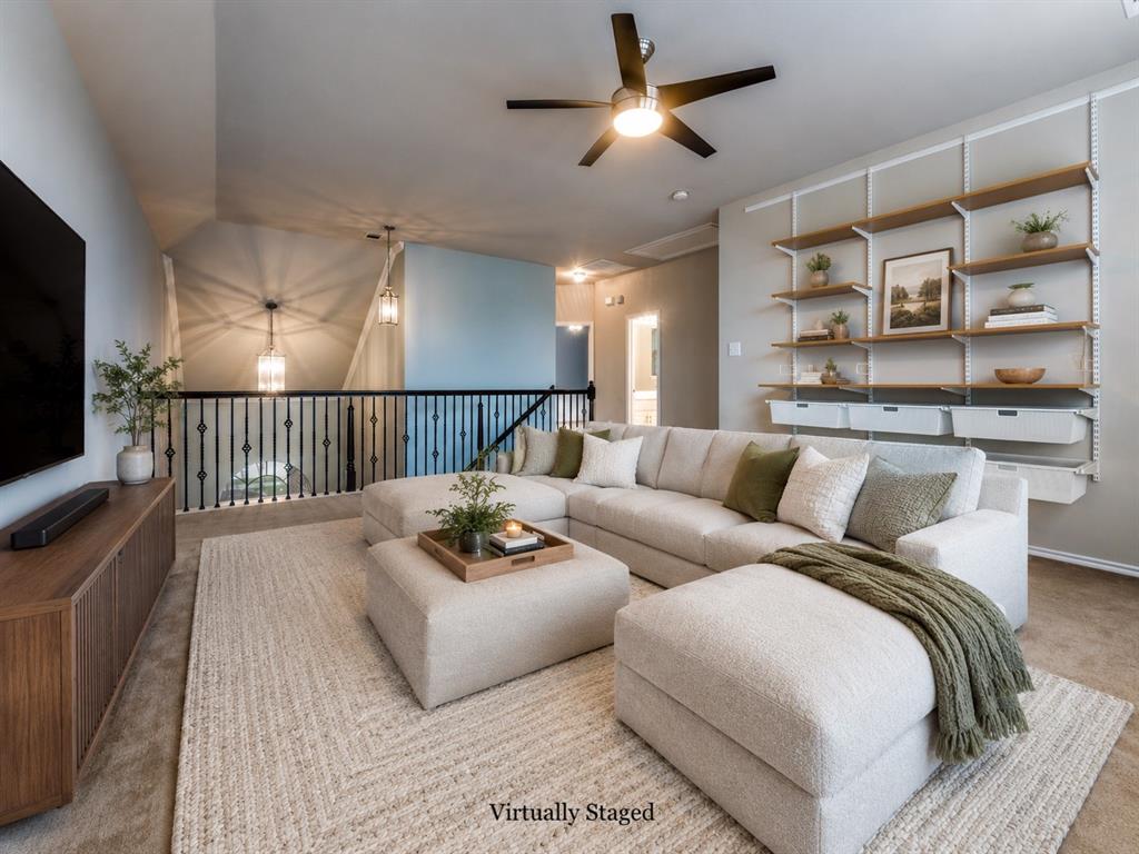 Crawford Farms Add - Residential