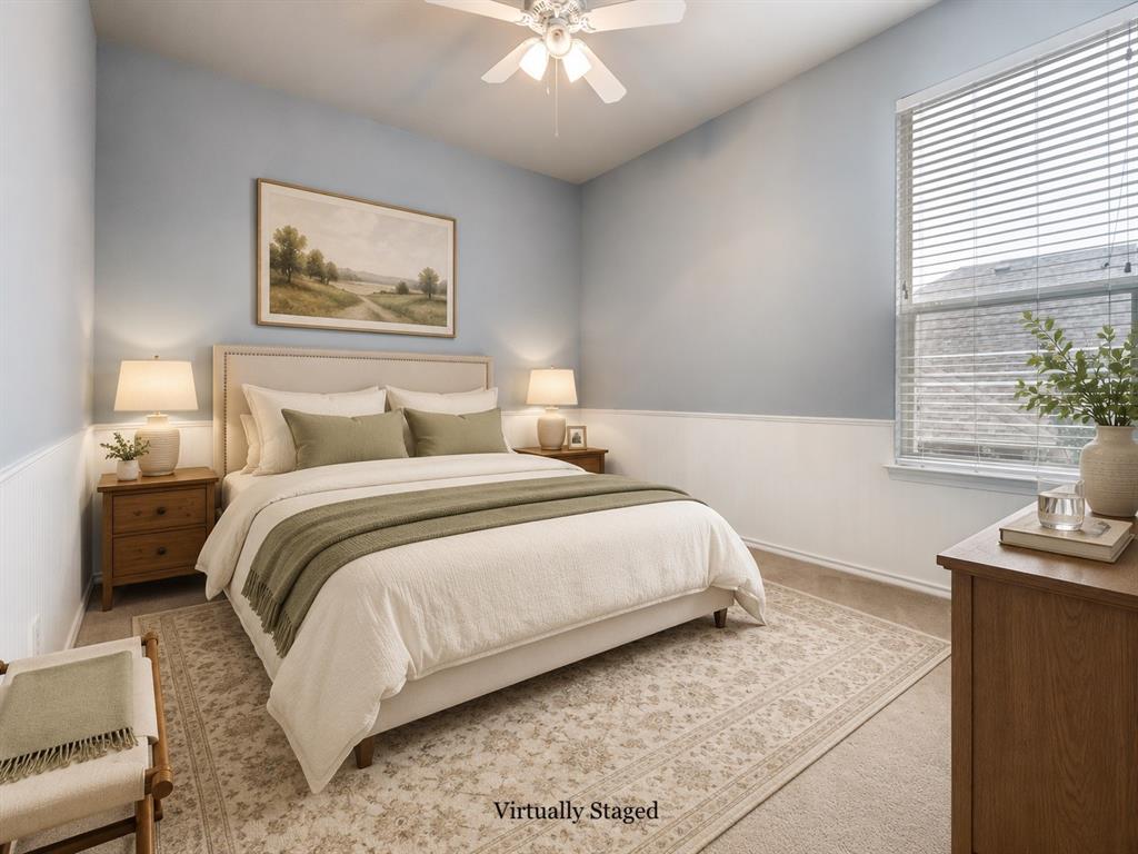 Crawford Farms Add - Residential