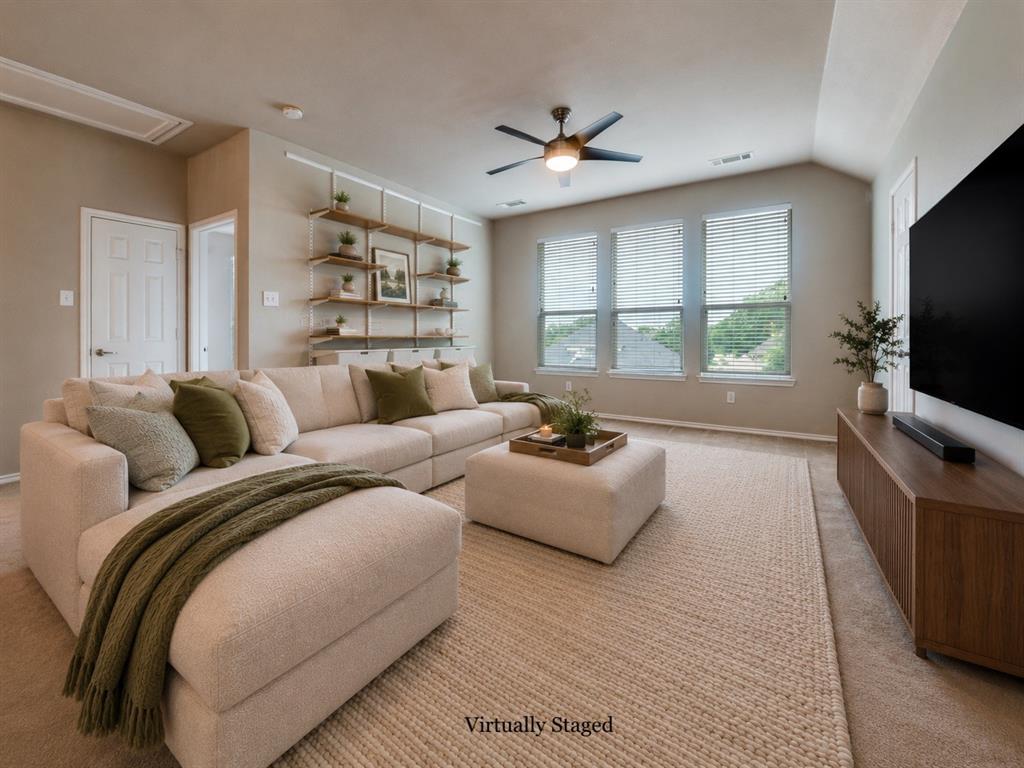 Crawford Farms Add - Residential