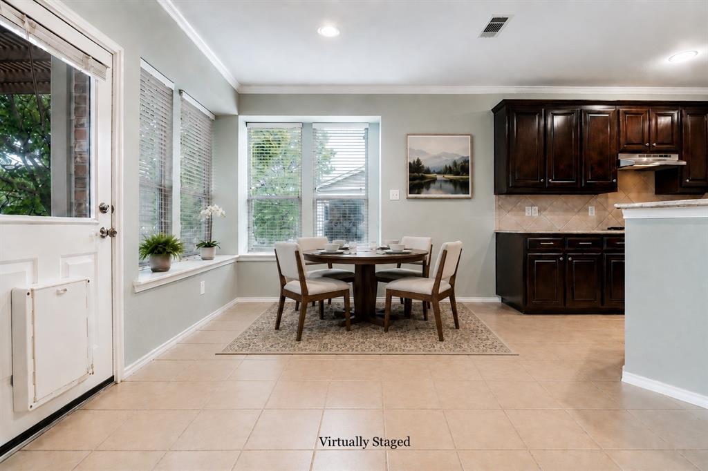 Crawford Farms Add - Residential
