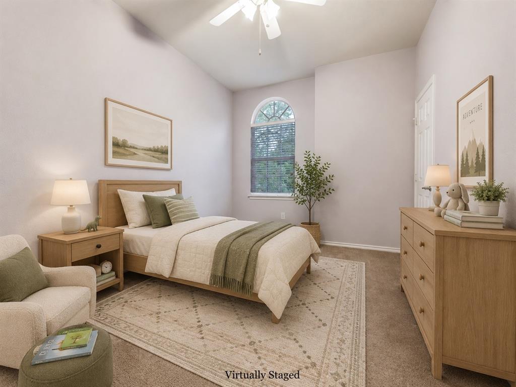 Crawford Farms Add - Residential