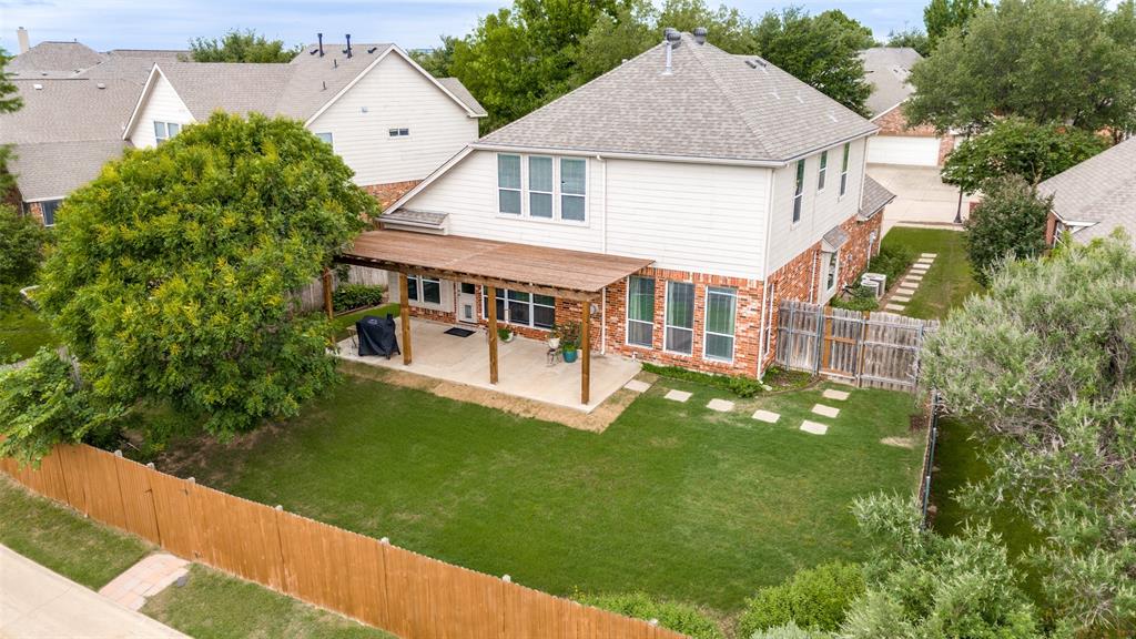 Crawford Farms Add - Residential