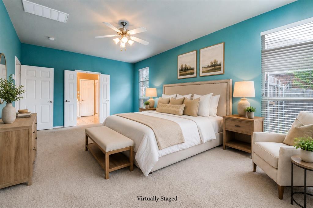 Crawford Farms Add - Residential