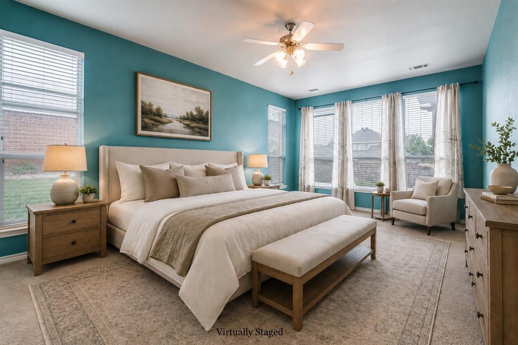 Crawford Farms Add - Residential