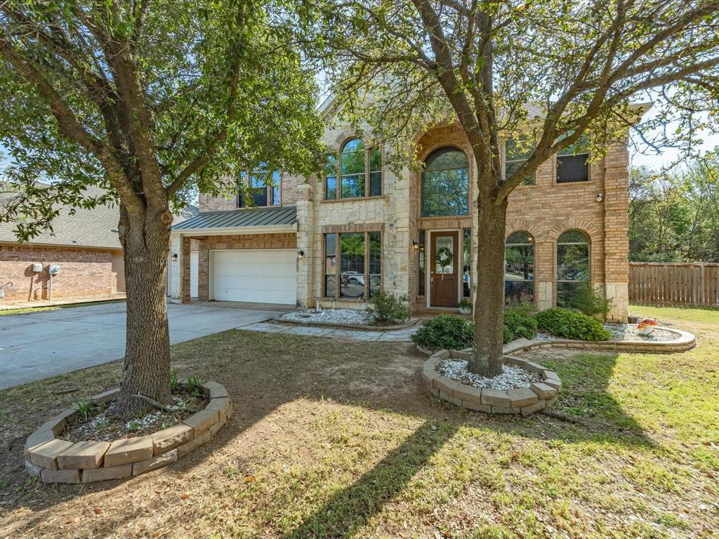 Plantation - Residential