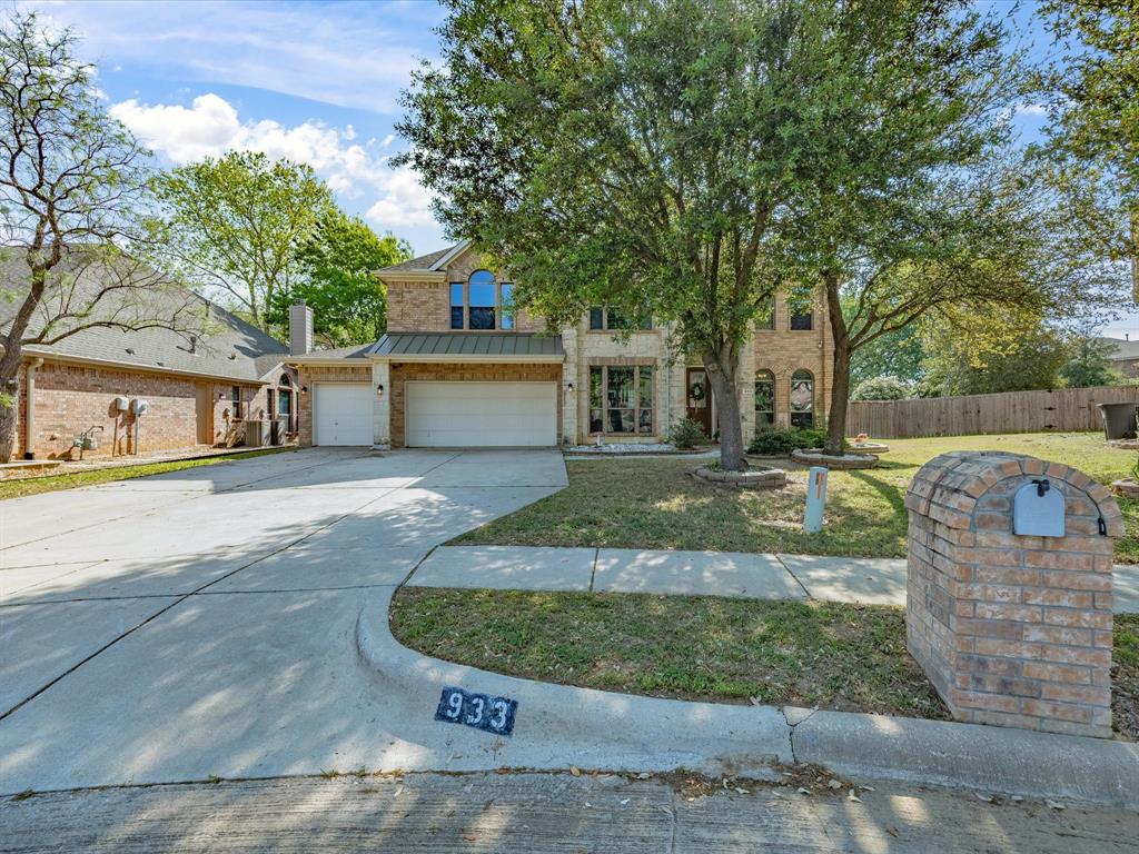 Plantation - Residential