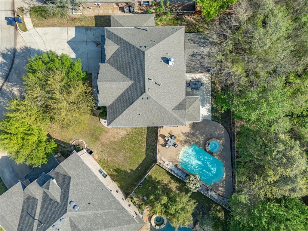 Plantation - Residential