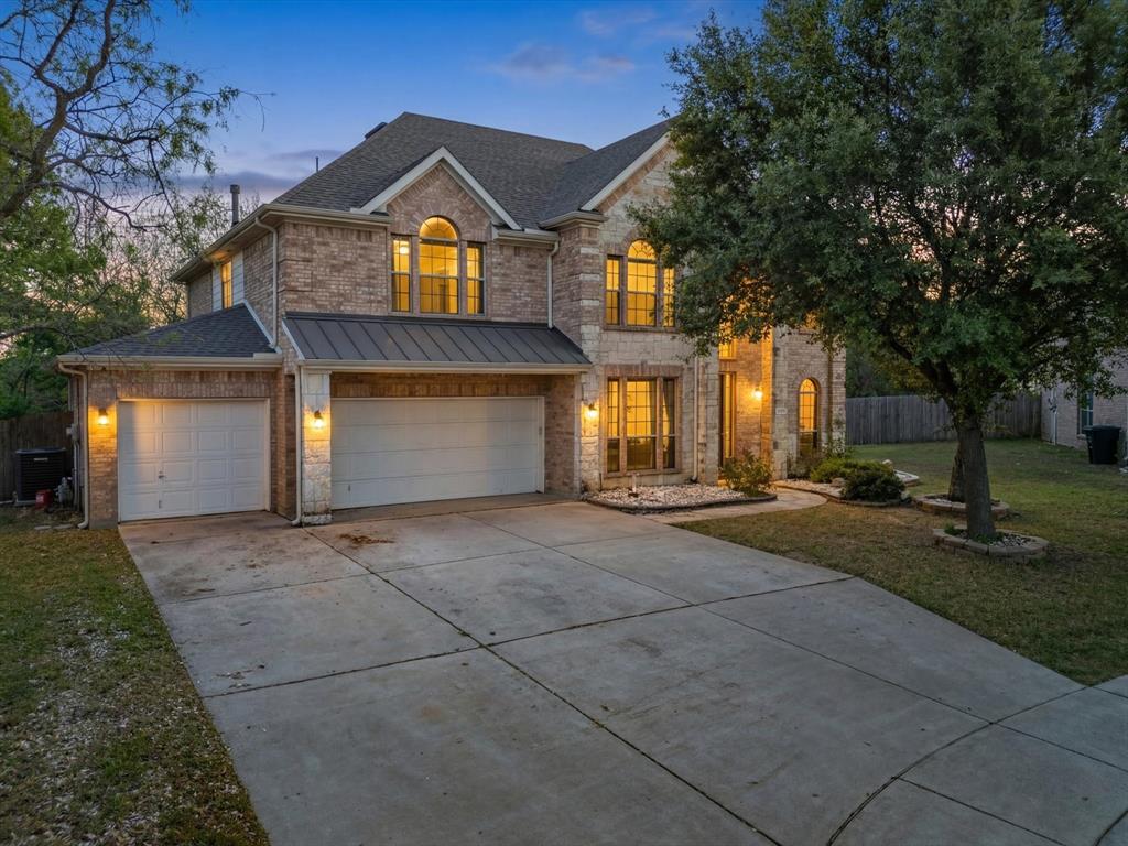 Plantation - Residential
