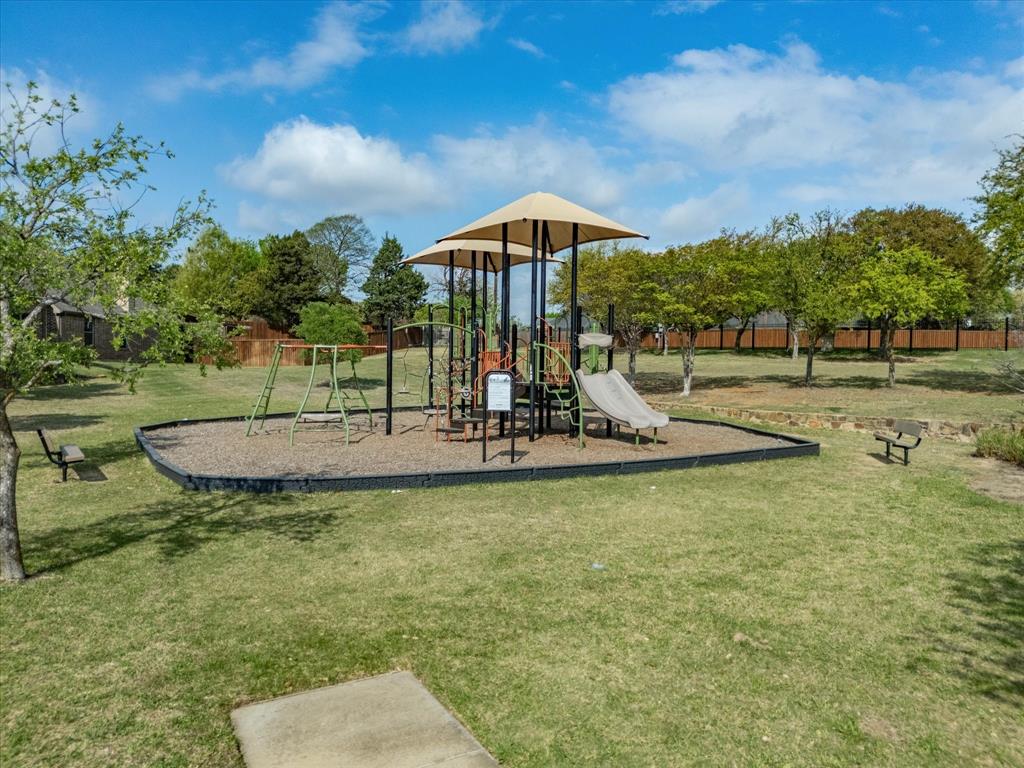 Plantation - Residential