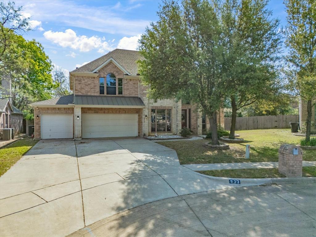 Plantation - Residential