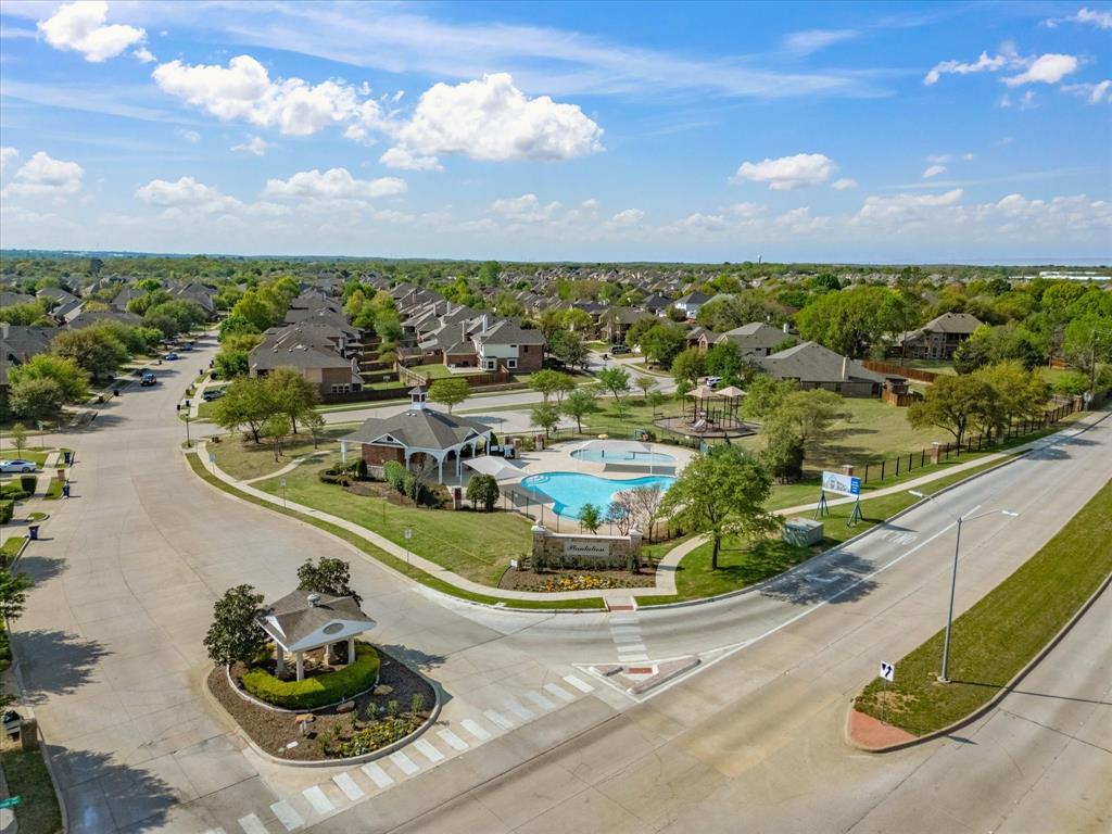 Plantation - Residential
