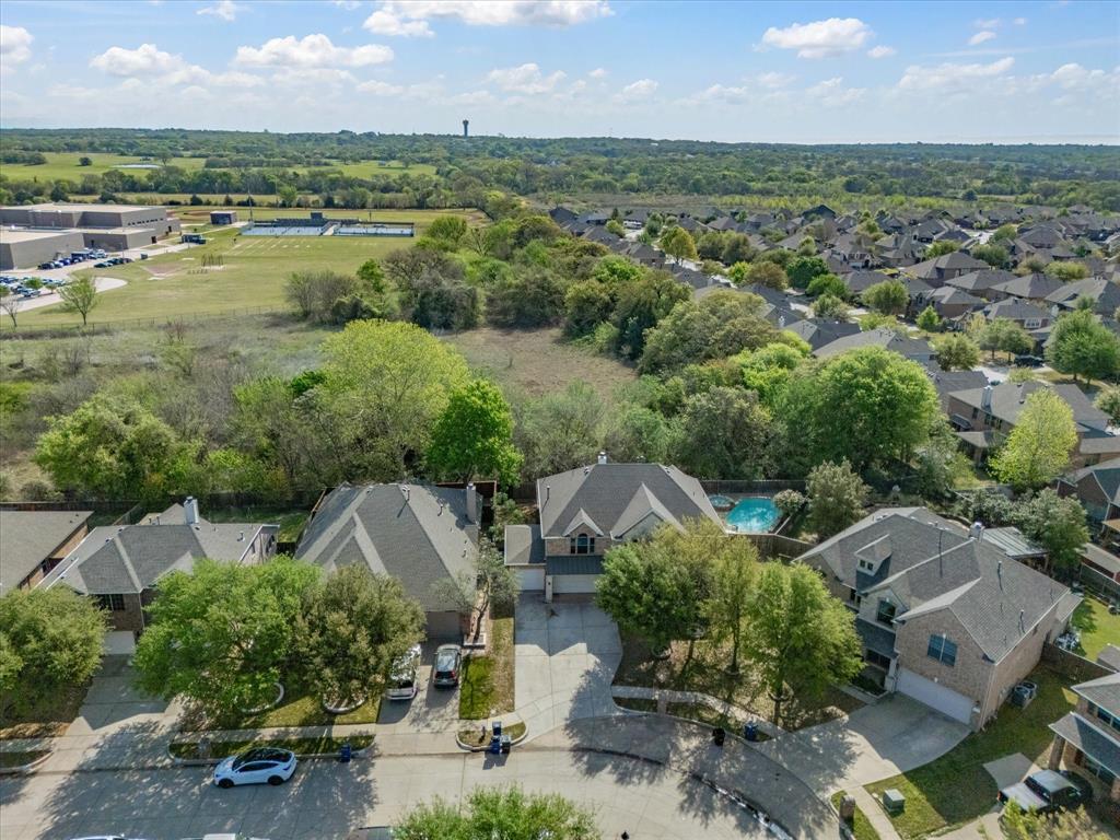 Plantation - Residential