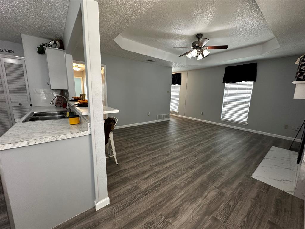 Overland Stage - Residential