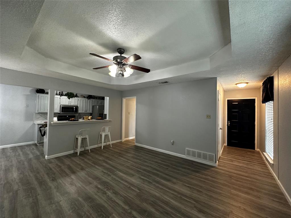 Overland Stage - Residential