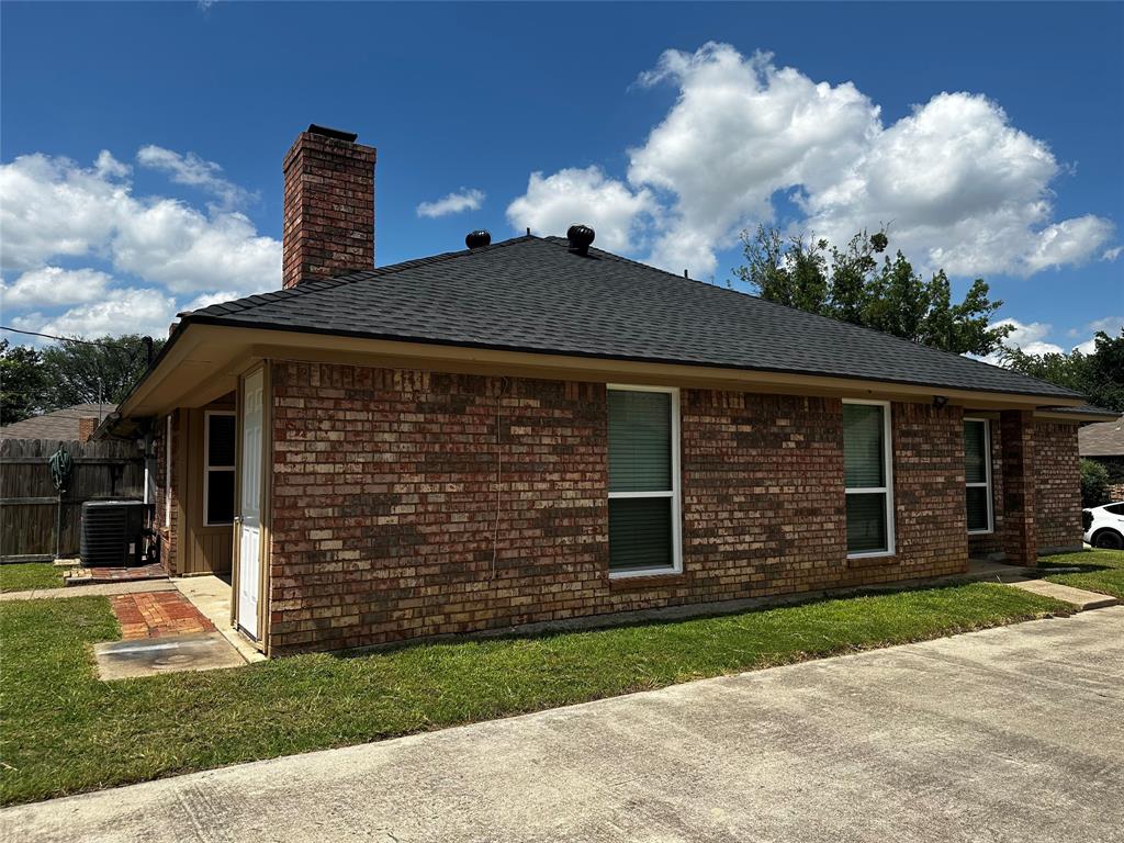 Overland Stage - Residential