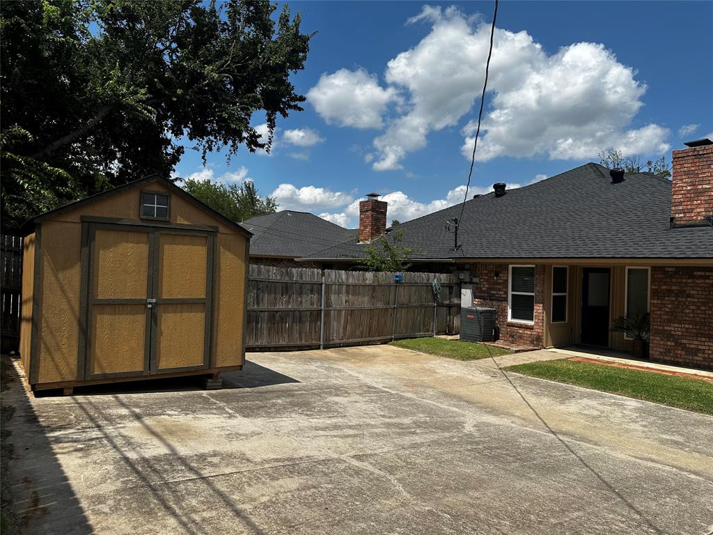 Overland Stage - Residential