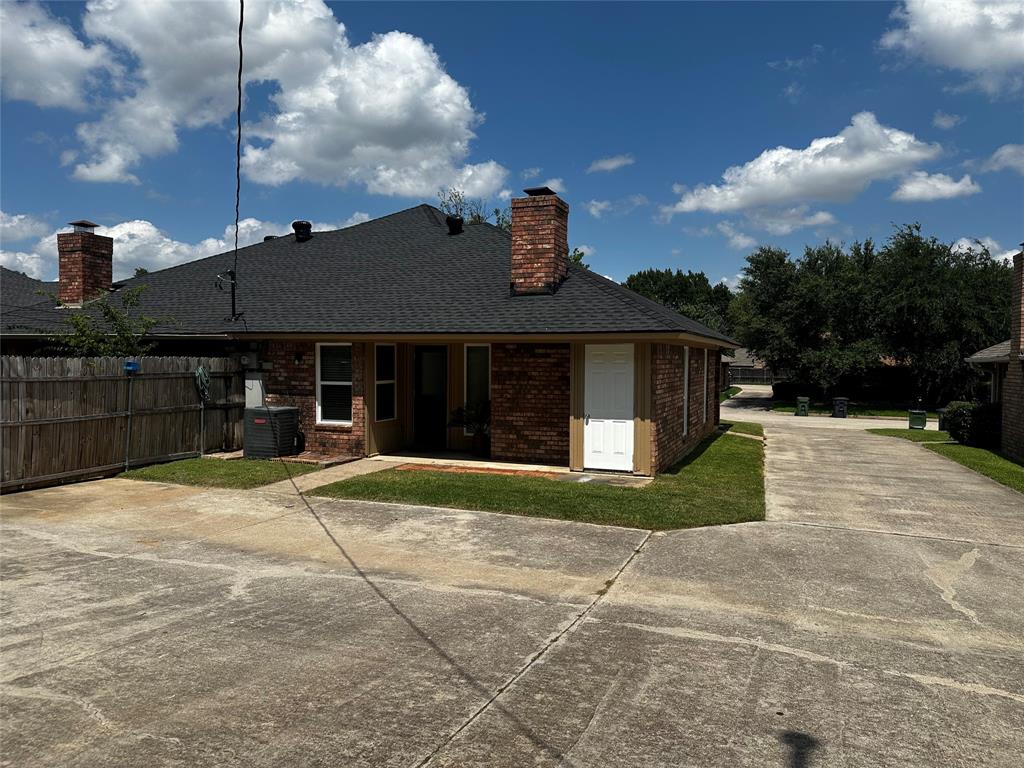 Overland Stage - Residential