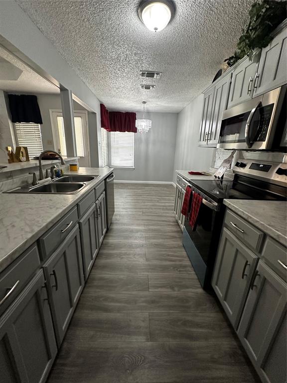 Overland Stage - Residential