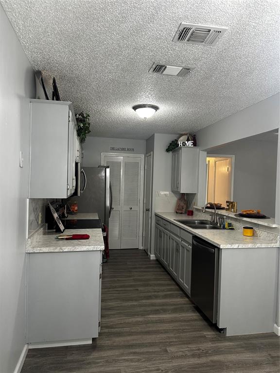 Overland Stage - Residential