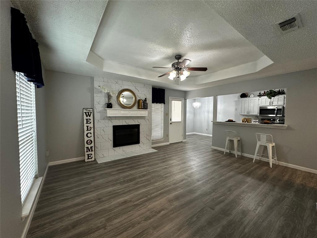 Overland Stage - Residential