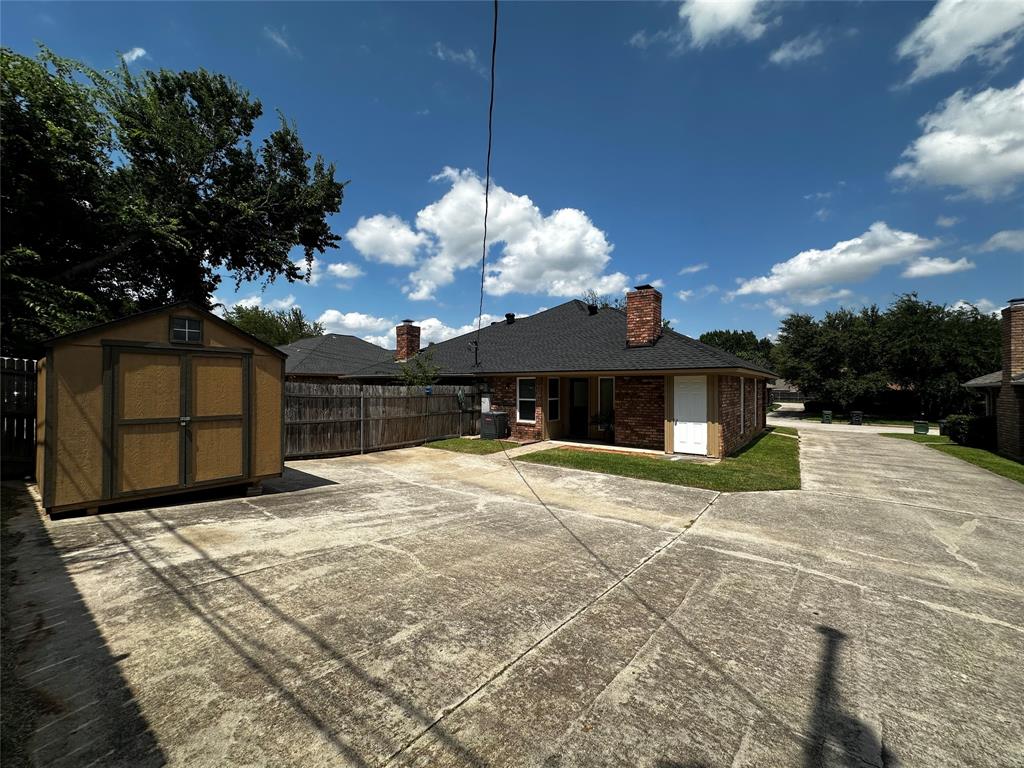 Overland Stage - Residential