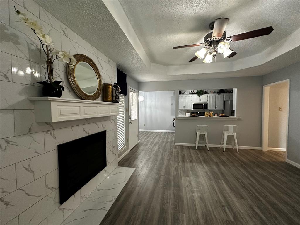 Overland Stage - Residential