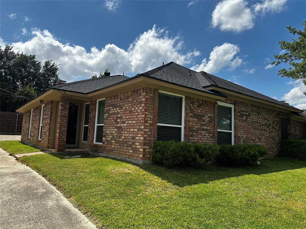 Overland Stage - Residential