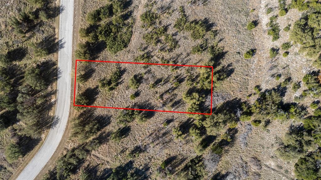 CLIFFS PHASE X - Land