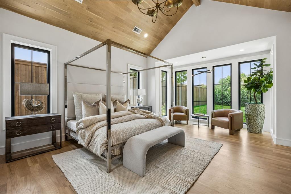 Prestonwood - Residential
