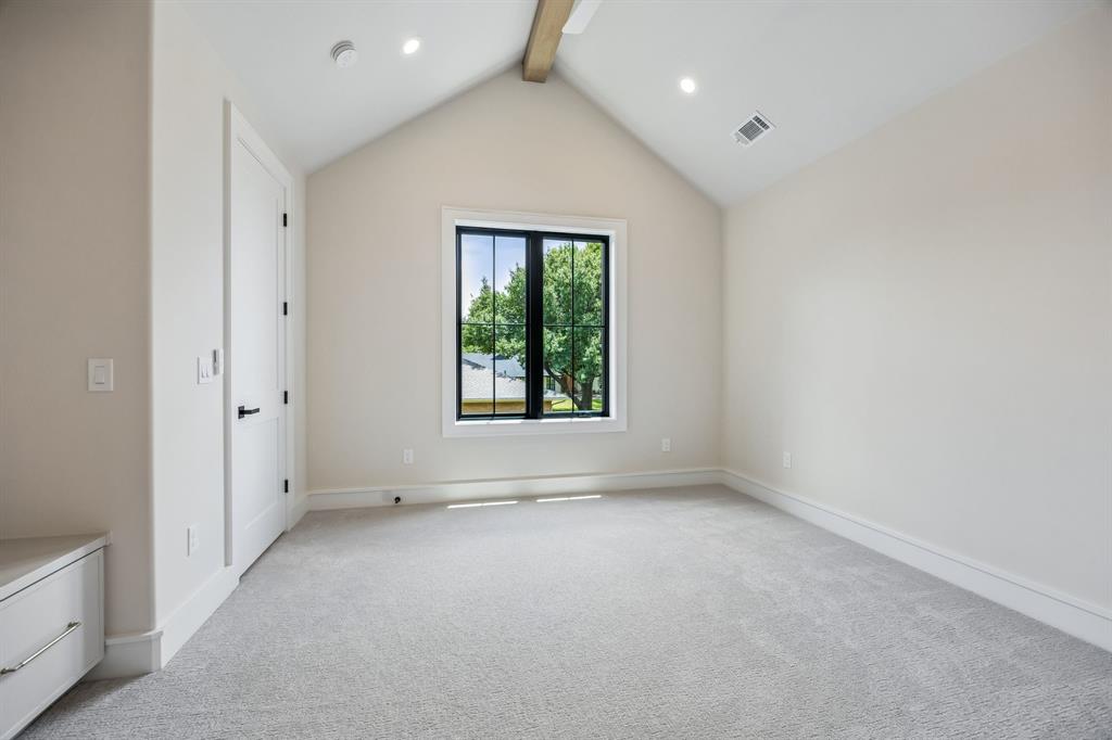 Prestonwood - Residential