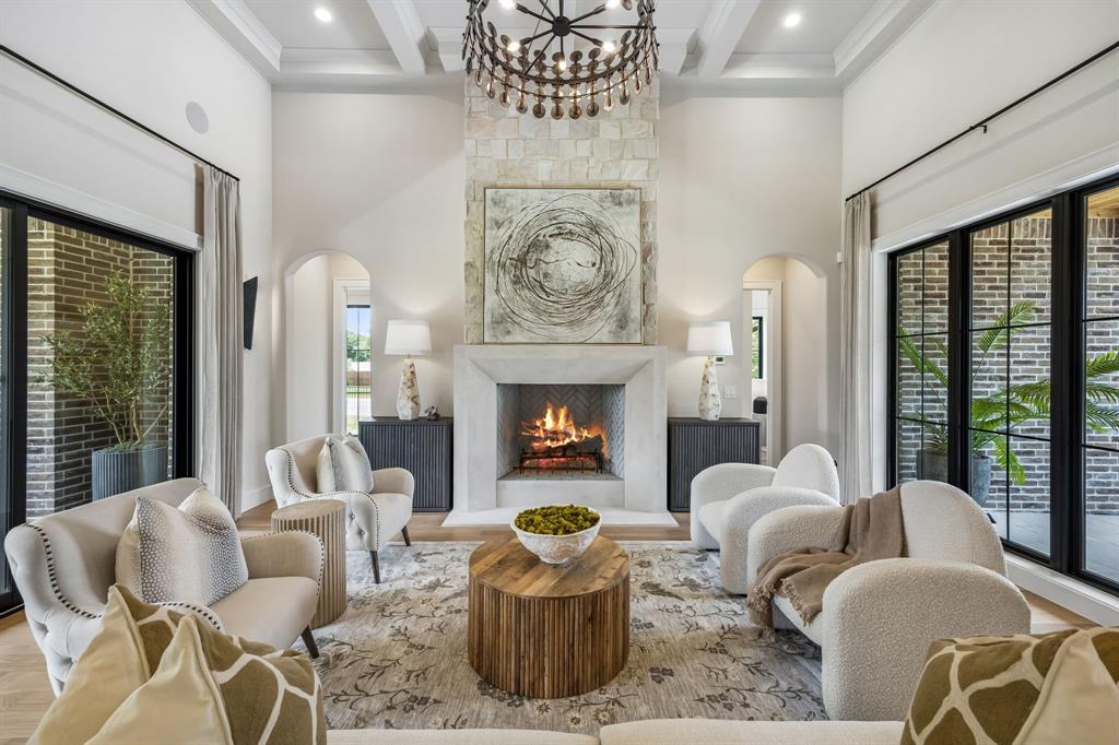 Prestonwood - Residential