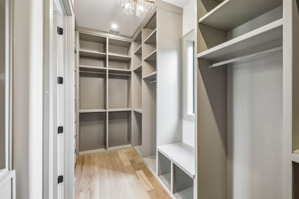 Prestonwood - Residential