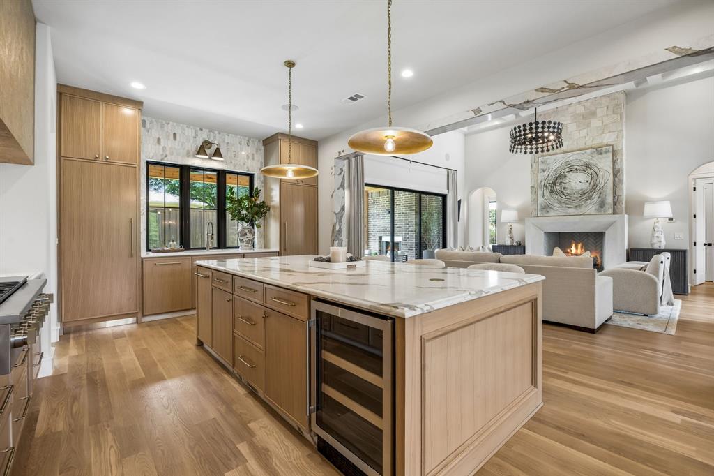 Prestonwood - Residential