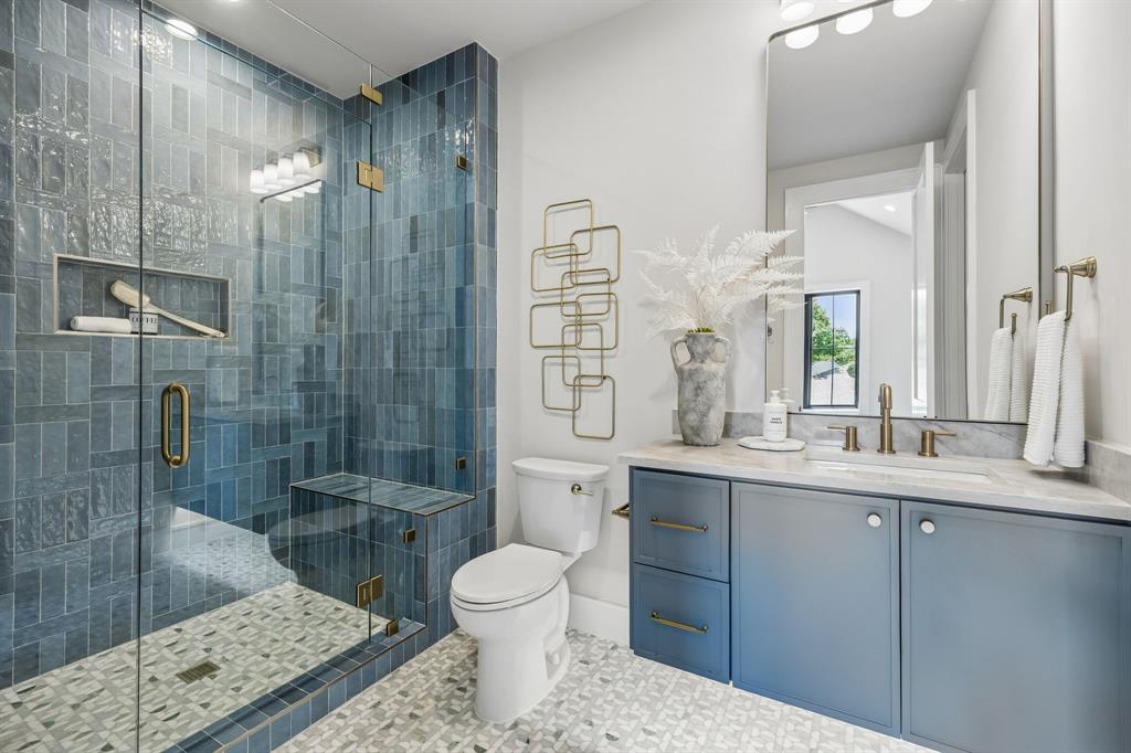 Prestonwood - Residential