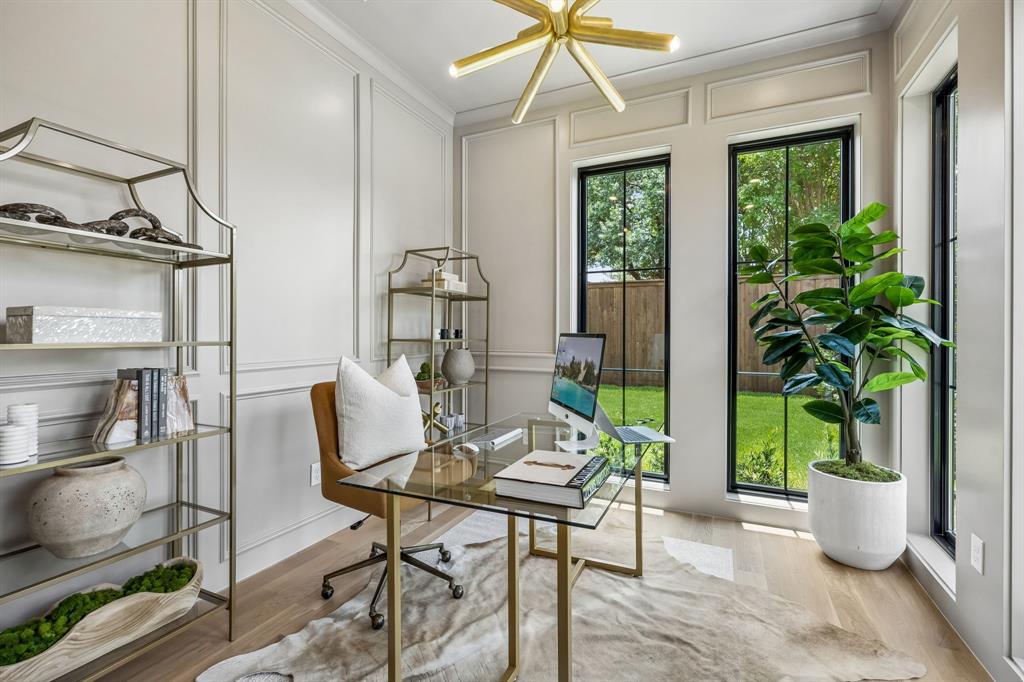 Prestonwood - Residential