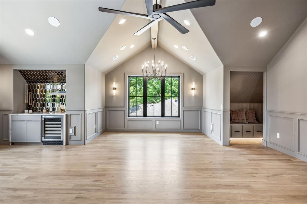 Prestonwood - Residential