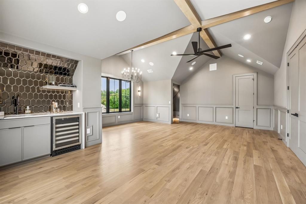 Prestonwood - Residential