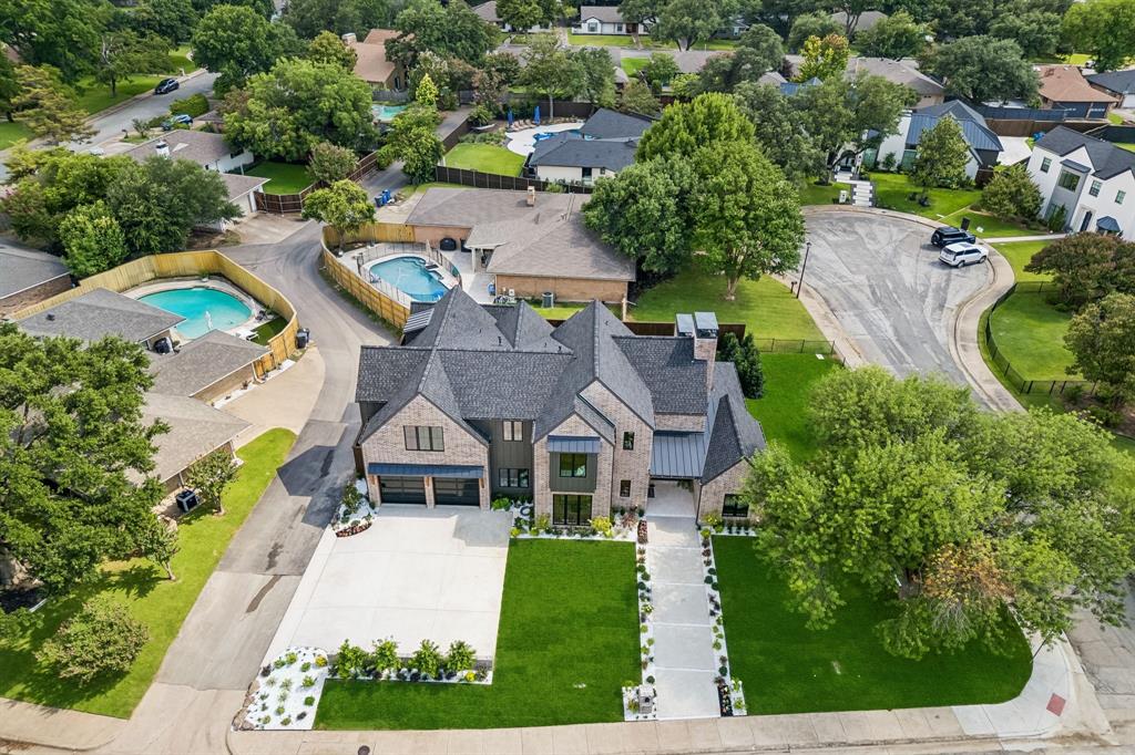 Prestonwood - Residential