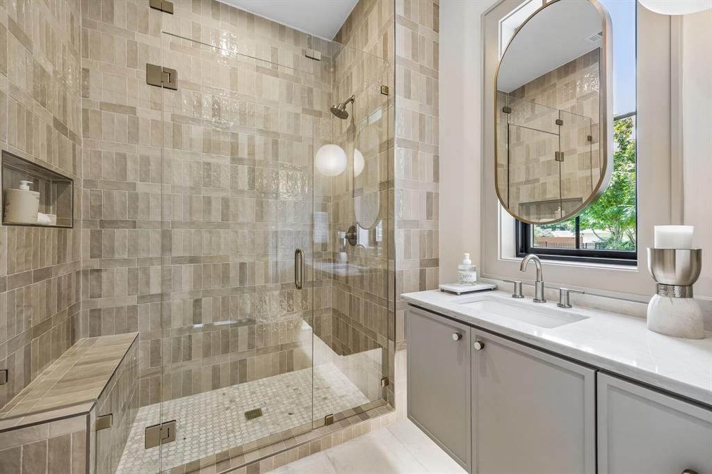 Prestonwood - Residential