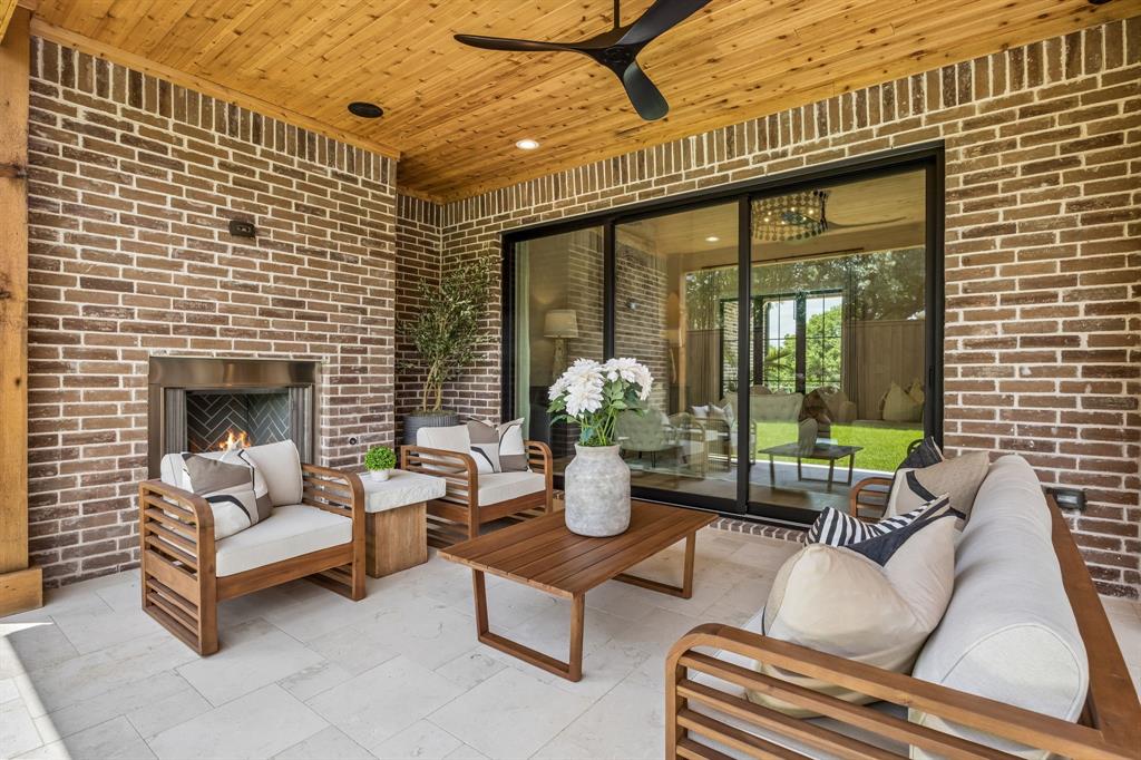 Prestonwood - Residential