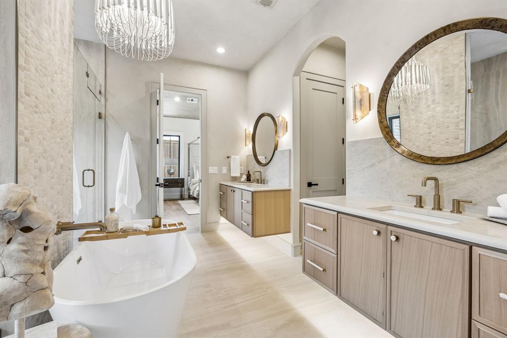 Prestonwood - Residential