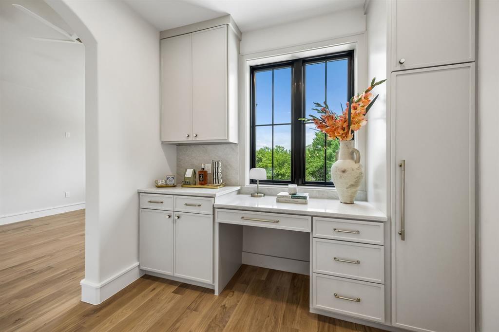 Prestonwood - Residential