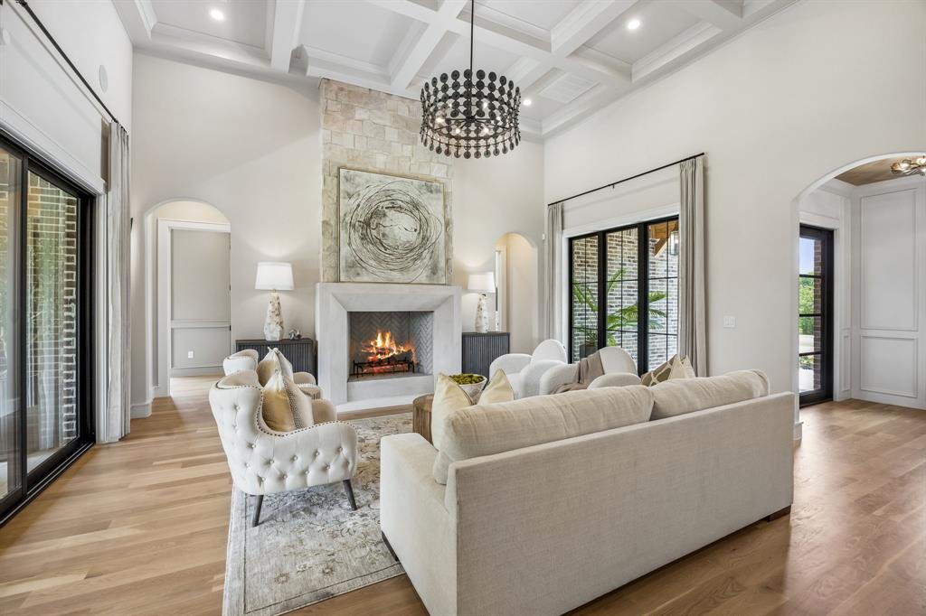Prestonwood - Residential