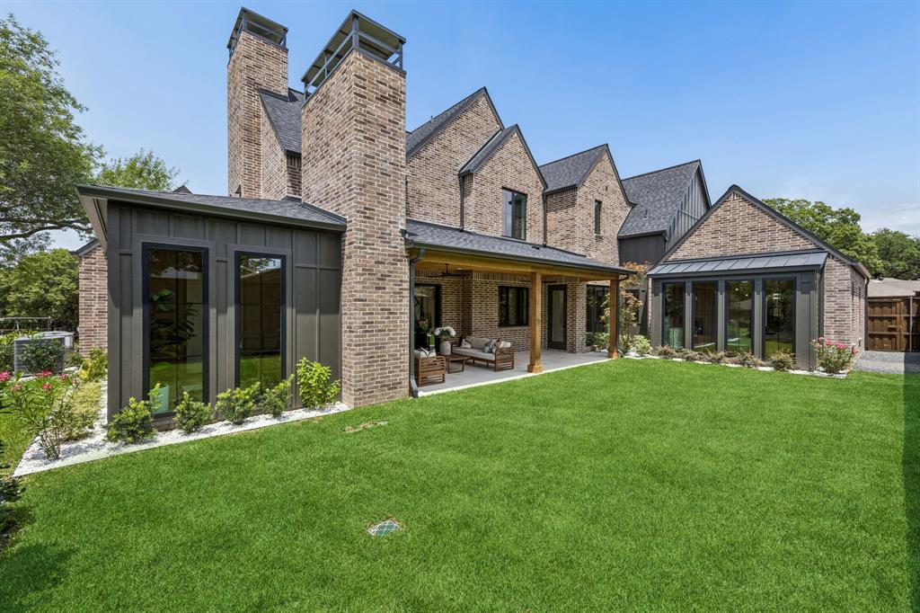 Prestonwood - Residential