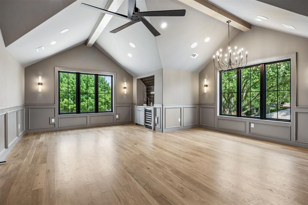 Prestonwood - Residential
