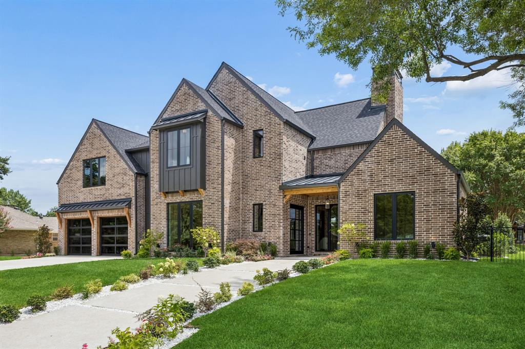 Prestonwood - Residential