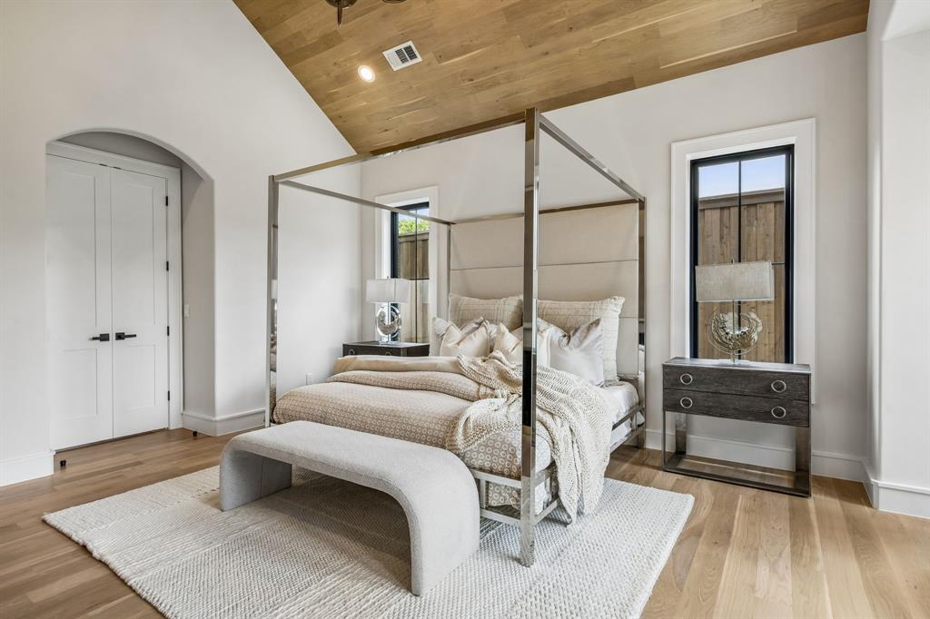 Prestonwood - Residential